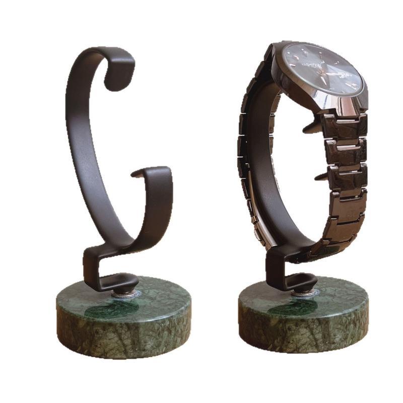 Présentoir pour montres, base  - Jewelry And Watches Inc avis et prix