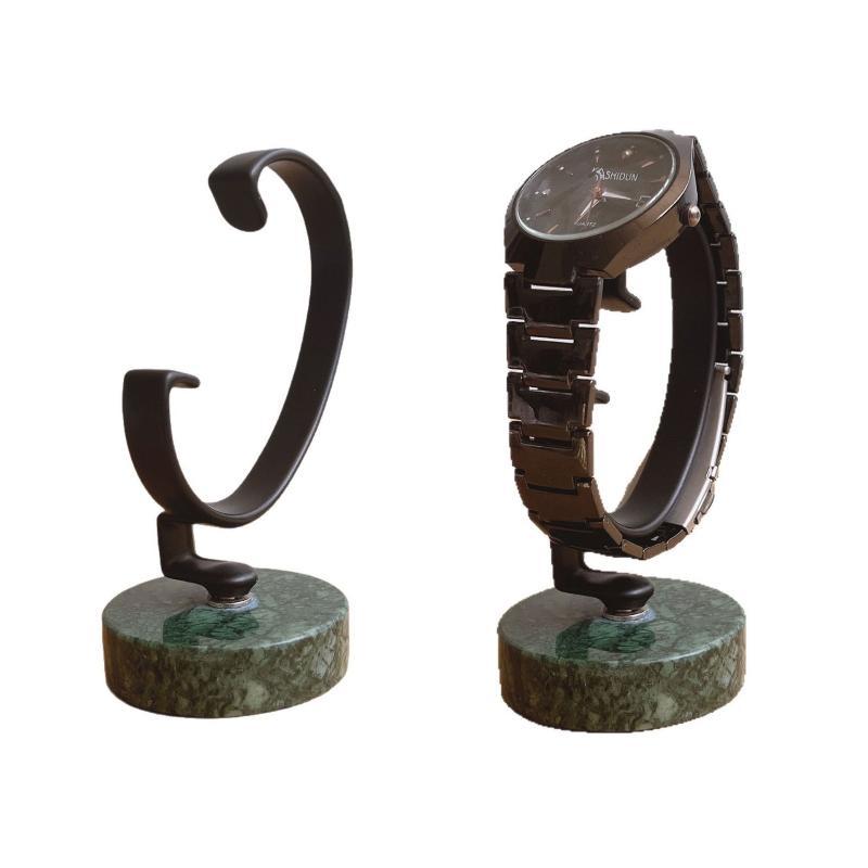 Présentoir pour montres, base  - Jewelry And Watches Inc avis et prix