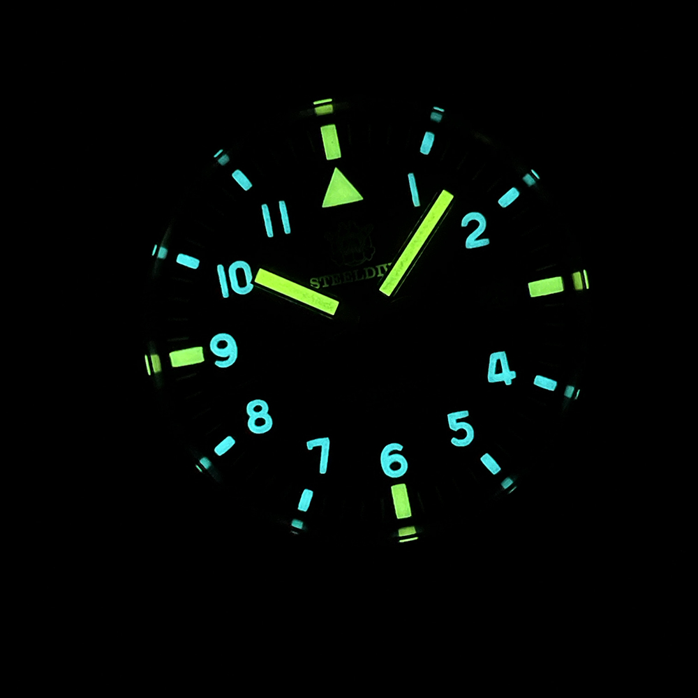 Montre de plongée STEELDIVE SD - Seiko Watch Prospex avis et prix