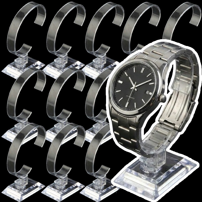 1/10 pièces Présentoir à bijou - Jewelry And Watches Inc avis et prix