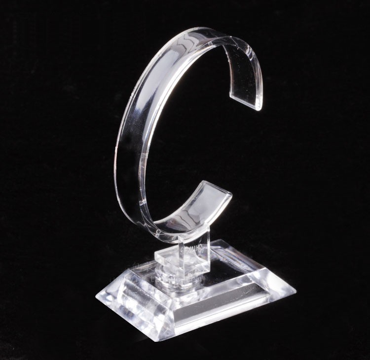 Présentoirs Transparents pour  - Jewelry And Watches Inc avis et prix