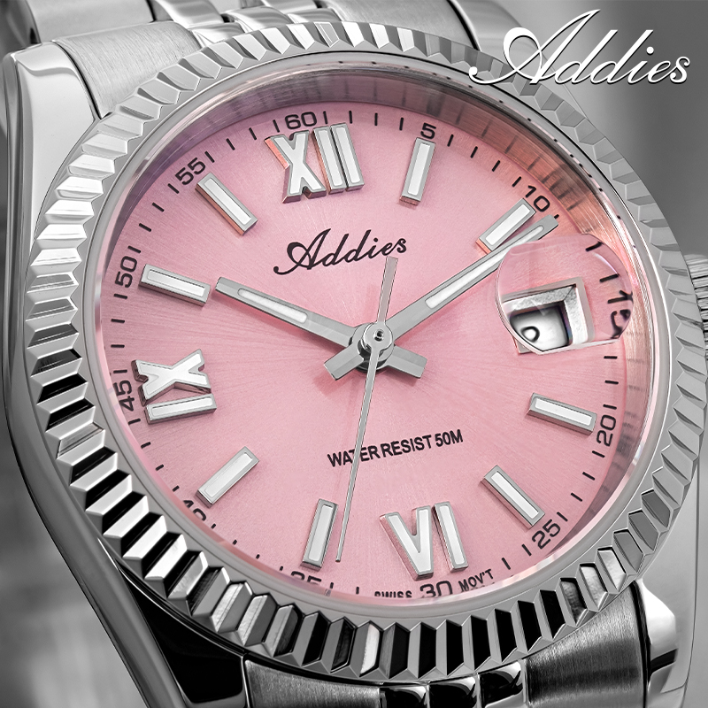 Addies – montre de luxe de hau - Jewelry For Watches avis et prix