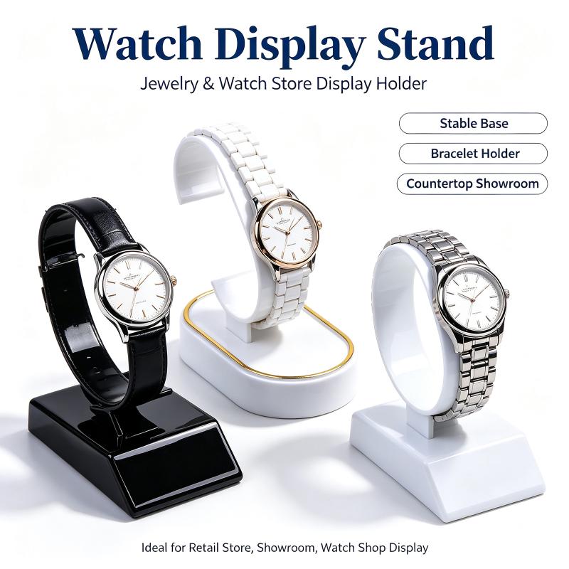2/4 pièces, accessoires de pré - Jewelry And Watches Inc avis et prix