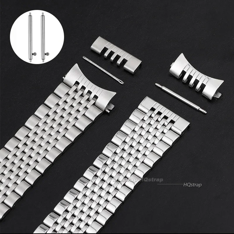 Bracelet de montre en acier in - Seiko Watch Prospex avis et prix