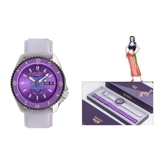 Montre unisexe SEIKO 5 Busines - Seiko Watch Prospex avis et prix