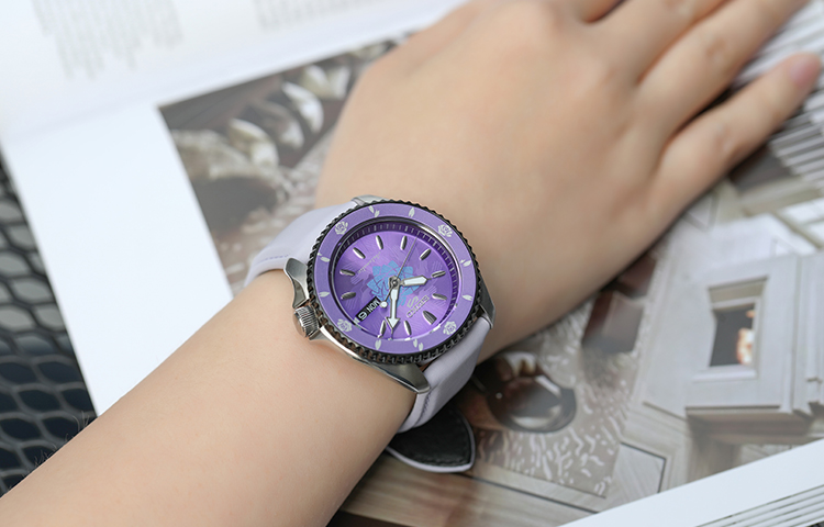 Montre unisexe SEIKO 5 Busines - Seiko Watch Prospex avis et prix