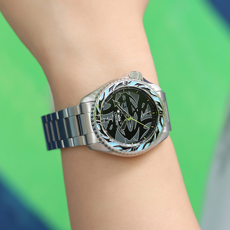 Montre-bracelet de couple SEIK - Seiko Watch Prospex avis et prix