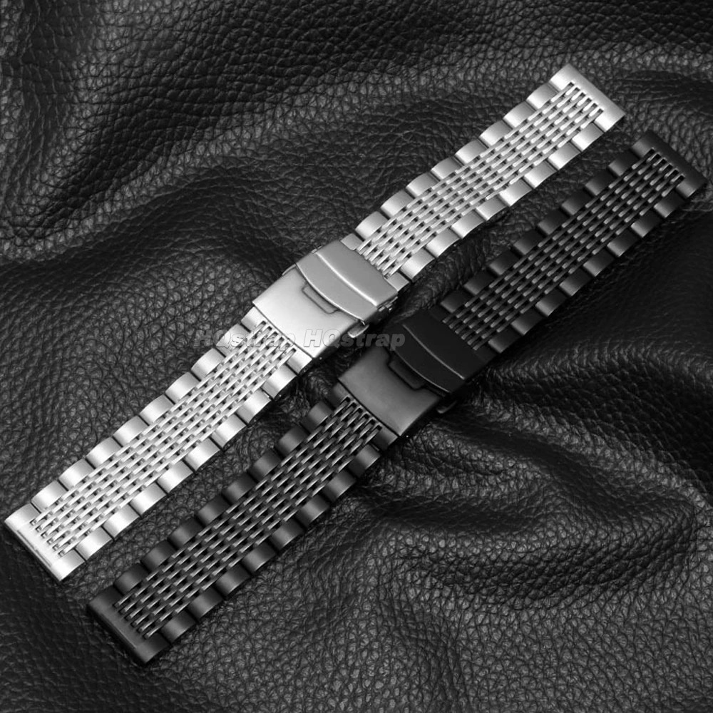 Bracelets en acier inoxydable  - Seiko Watch Prospex avis et prix