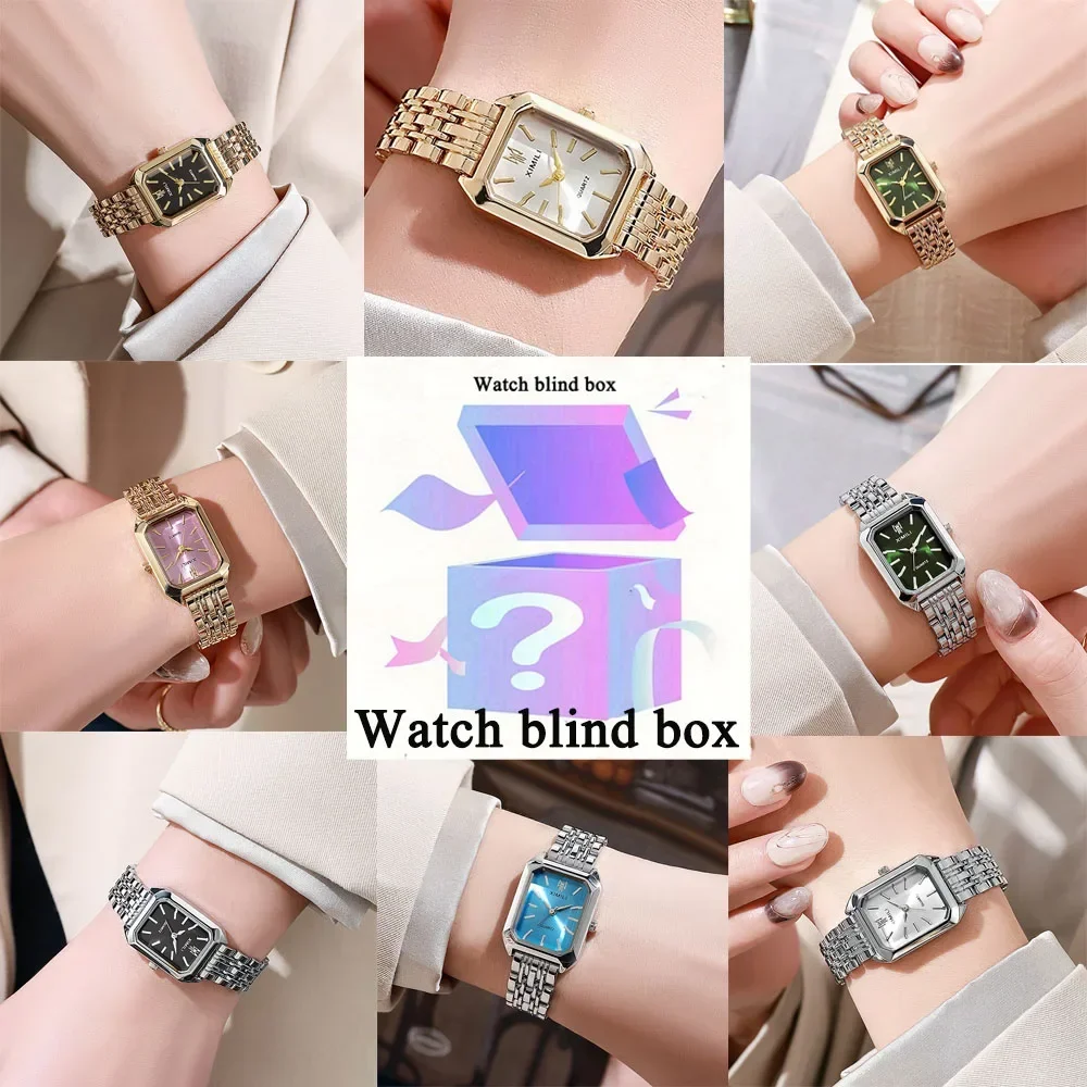Montre à bracelet métallique c - Jewelry For Watches avis et prix