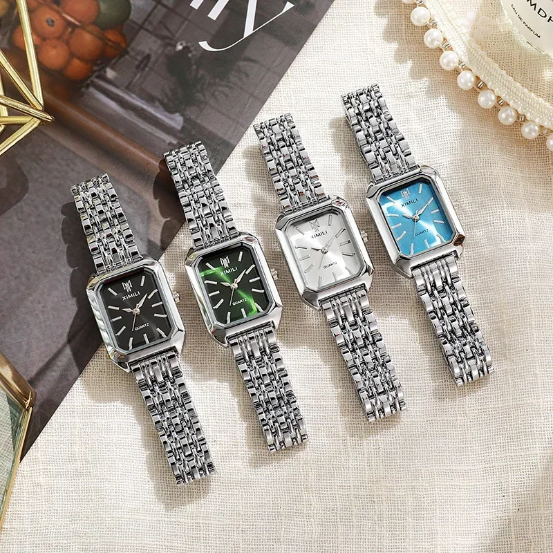 Montre à bracelet métallique c - Jewelry For Watches avis et prix