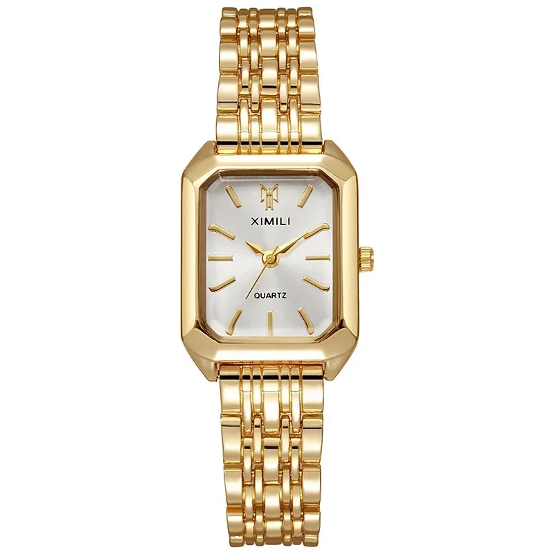 Montre à bracelet métallique c - Jewelry For Watches avis et prix