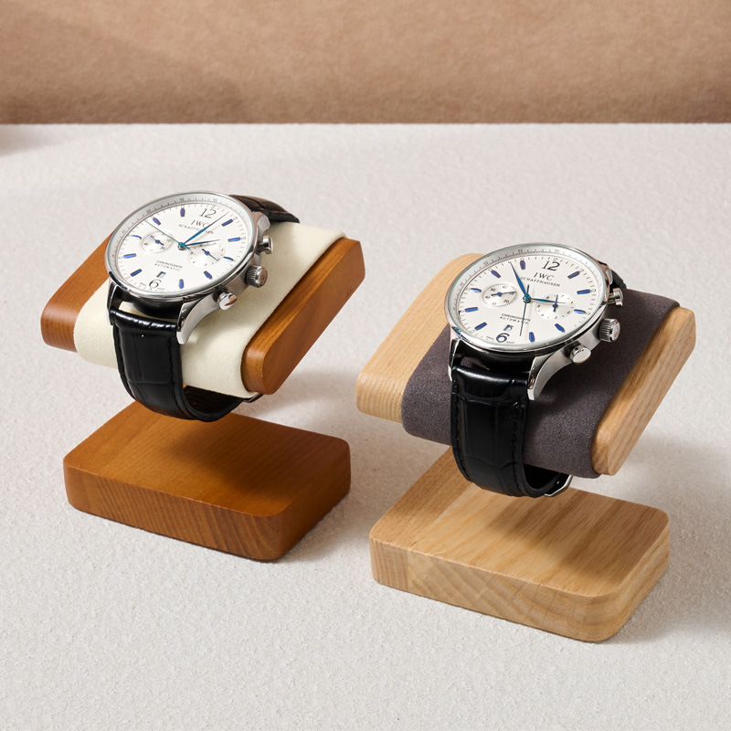 Oirlv, présentoir à montres en - Jewelry And Watches Inc avis et prix