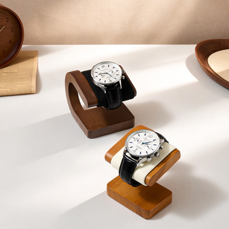 Oirlv, présentoir à montres en - Jewelry And Watches Inc avis et prix