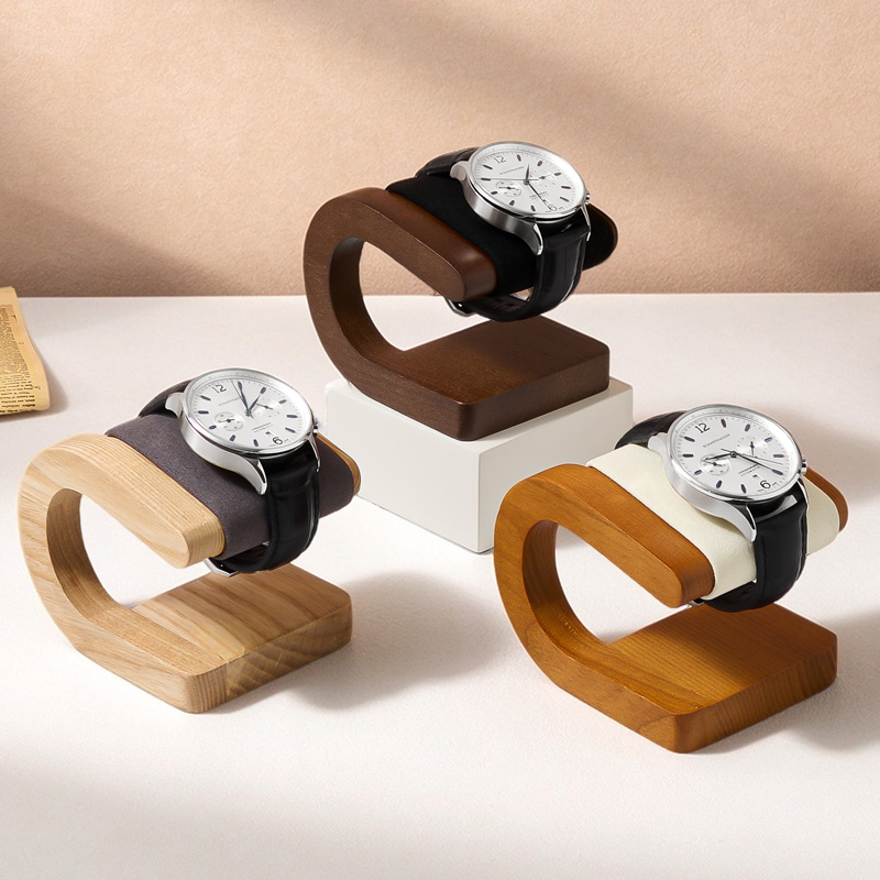 WoodTen, nouveau présentoir po - Jewelry And Watches Inc avis et prix