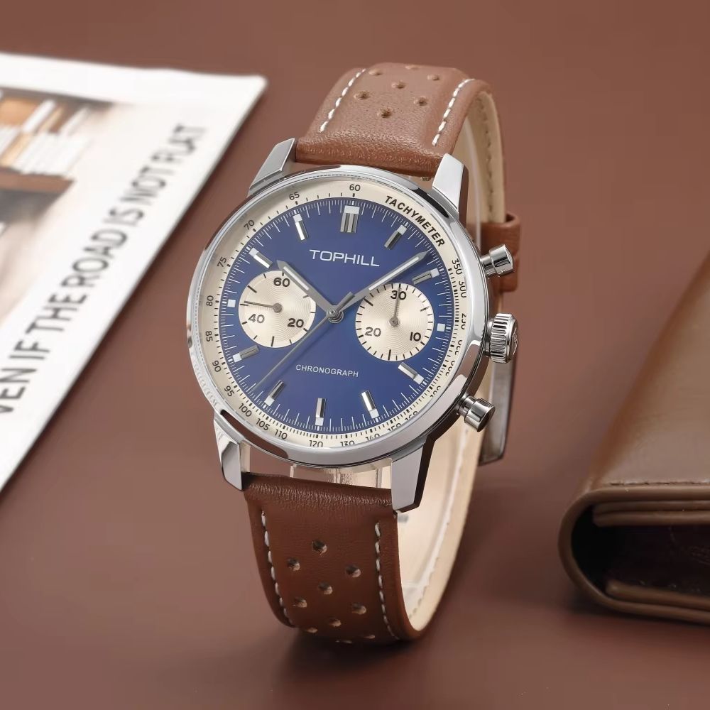 TOPHILL Montre mécanique vinta - Seiko Watch Prospex avis et prix